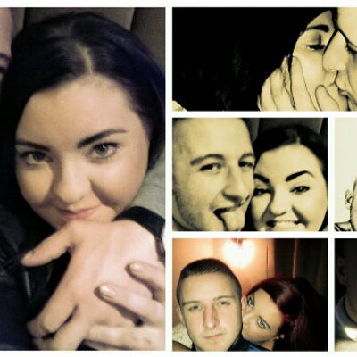 Profile Picture of Amie Roberts (@amieroberts18) on Twitter