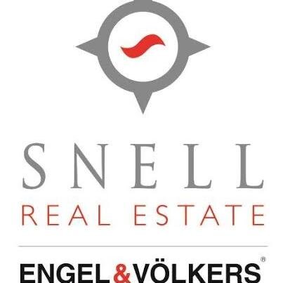 Real Estate Sales w Snell Real Estate Company