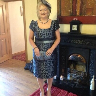 Sf councillor at causeway coast and glens council . Married with 4 grown children and 3 grandsons. RT are not an endorsement'