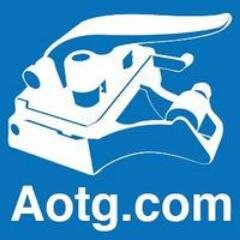 AotgNetwork Profile Picture