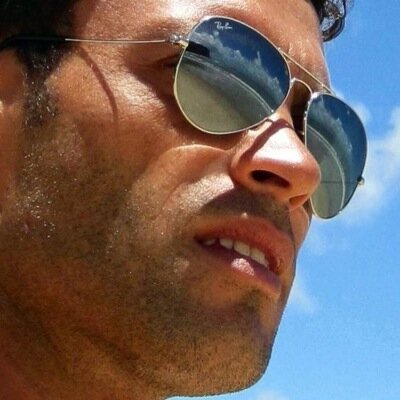 paolomara's profile picture. 