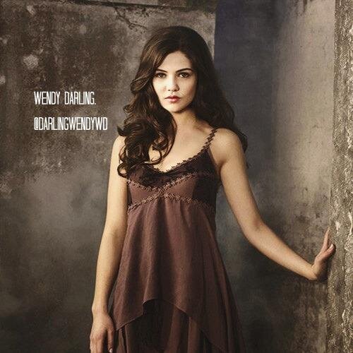 DarlingWendyWD's profile picture. I wish I didn't have to grow. I wish I was that girl who met Peter again. Every night I dream of Neverland. Take me there again.