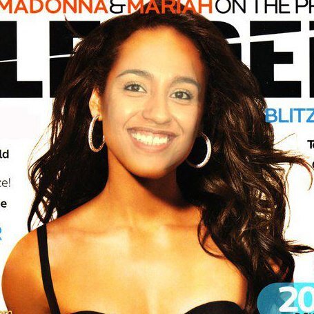 Yajis39's profile picture. 