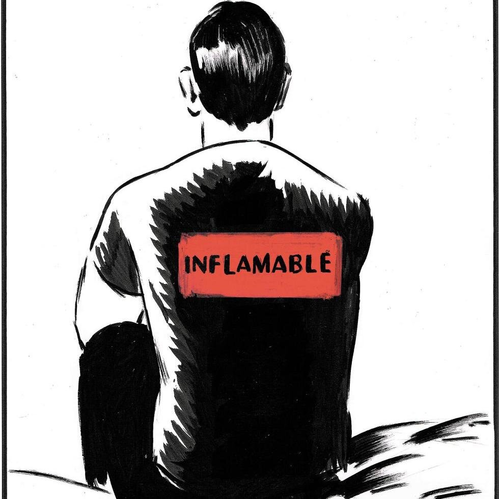 Hanso33's profile picture. 