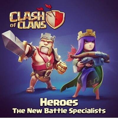 I'm Sgt.Sparkles/Clash Of Clans player/YouTuber/Awesomeness person\