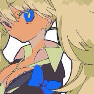 basedenoshima's profile picture. enoshima junko did nothing wrong