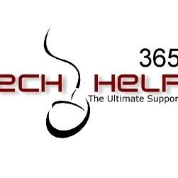 techelp365's profile picture. 