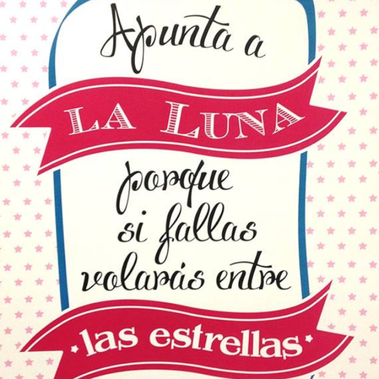 Y así es como empieza todo, bailando, pero por dios que no acabe nunca.
