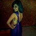 Loves EDM. FAVORITE DJ: Diplo, Skrillex and Mark Knight (according to genres). Runs a fashion boutique JP Nagar, Bangalore- AKANSHYA' and yes Game of Thrones