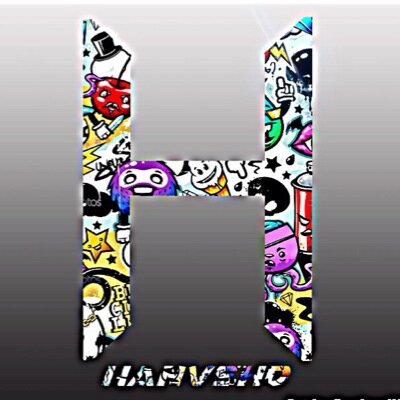 2 Accounts :Hanvs , Cyzq
