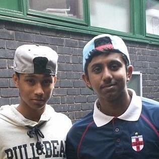 JoelTinieJose's profile picture. 