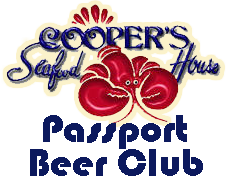 CoopersBeerClub's profile picture. 