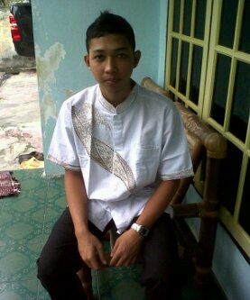 Satrio Wicaksono, 28 Desember 1994, FAPERTA UNLAM AGROEKOTEKNOLOGI BANJAR BARU
