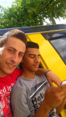 ‏قلنا لن نفترق الا بالموت♥♡♥♡تأخر الموت وافترقنا