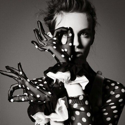 Fashion Technology Rich Girl Pop