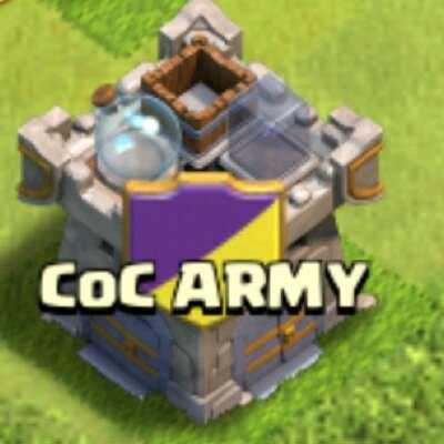 COCARMY's profile picture. 