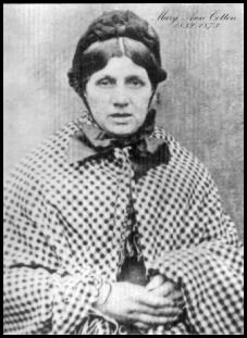 RobsonCotton's profile picture. Official Biographer of Mary Ann Cotton. b.1832-1873 Executed 24th March 1873, For The Circumstantial Murder of 19 Members of Her Family.