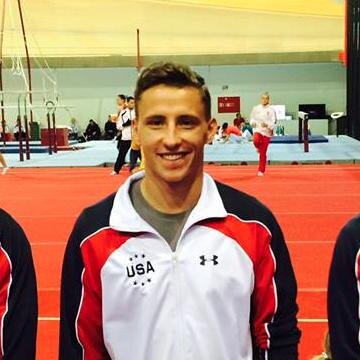 EddiePenev's profile picture. Bulgarian-American Gymnast 🇧🇬🇺🇸 • Stanford University ‘14🌲 • connoisseur of good vibes