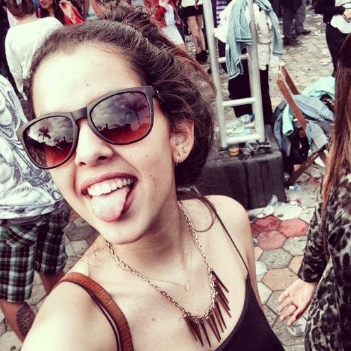 I guess that no one ever really made me feel that much higher ♔