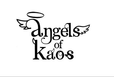 San Jose Angels of Kaos gogo dancers. follow our sacramento team @angelsofkaosca
