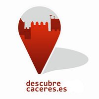 Descubre Cáceres (@descubrecaceres) 's Twitter Profile Photo
