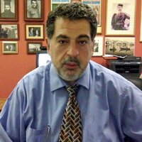 Stavros Papagermanos (@spapagermanos) 's Twitter Profile