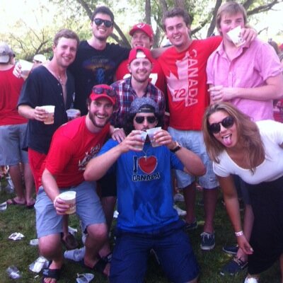 AndrewMacK18's profile picture. Blue Collar worker