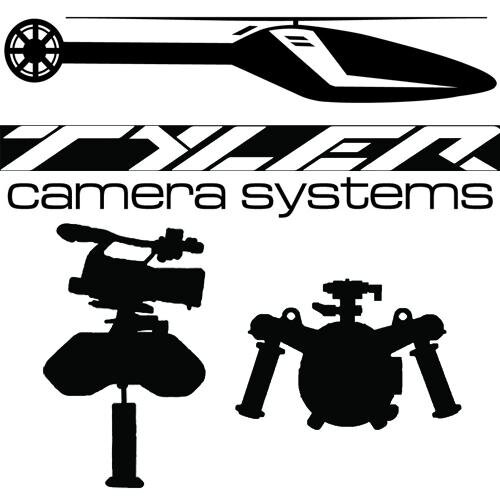 Industry leader of camera stabilizing mounts for air, land, and sea.