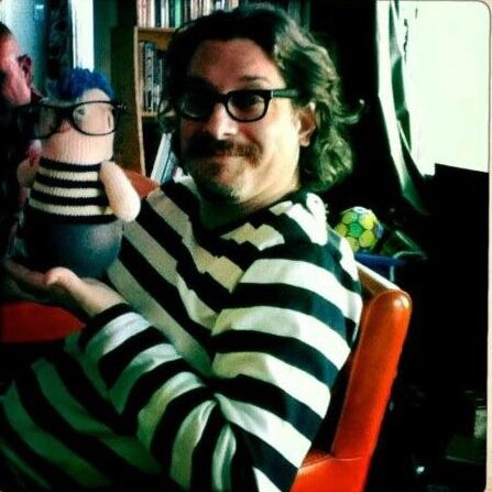 JamieHTrecker Profile Picture