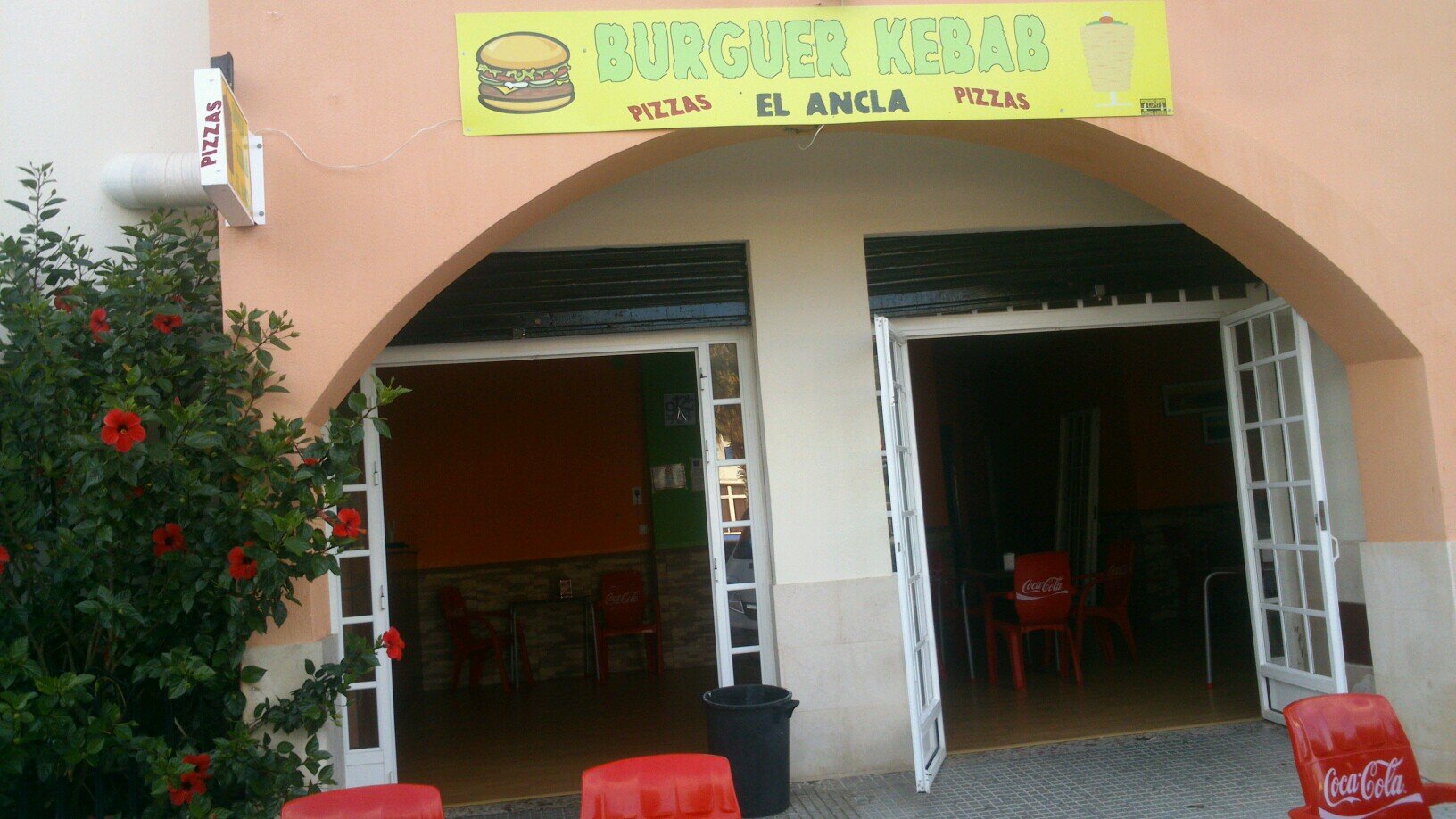 Teléfono de pedidos 653 370 328