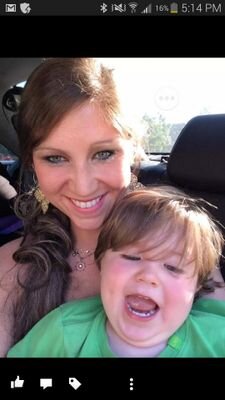 JessieRyker's profile picture. Beckham Channing's mom