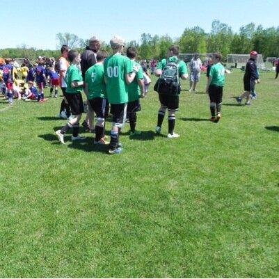 noahsoccer0709's profile picture. Chazy soccer,baseball,basketball #23