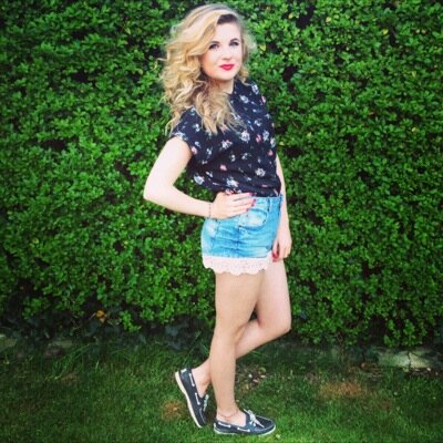 BarrettxoRach's profile picture. 