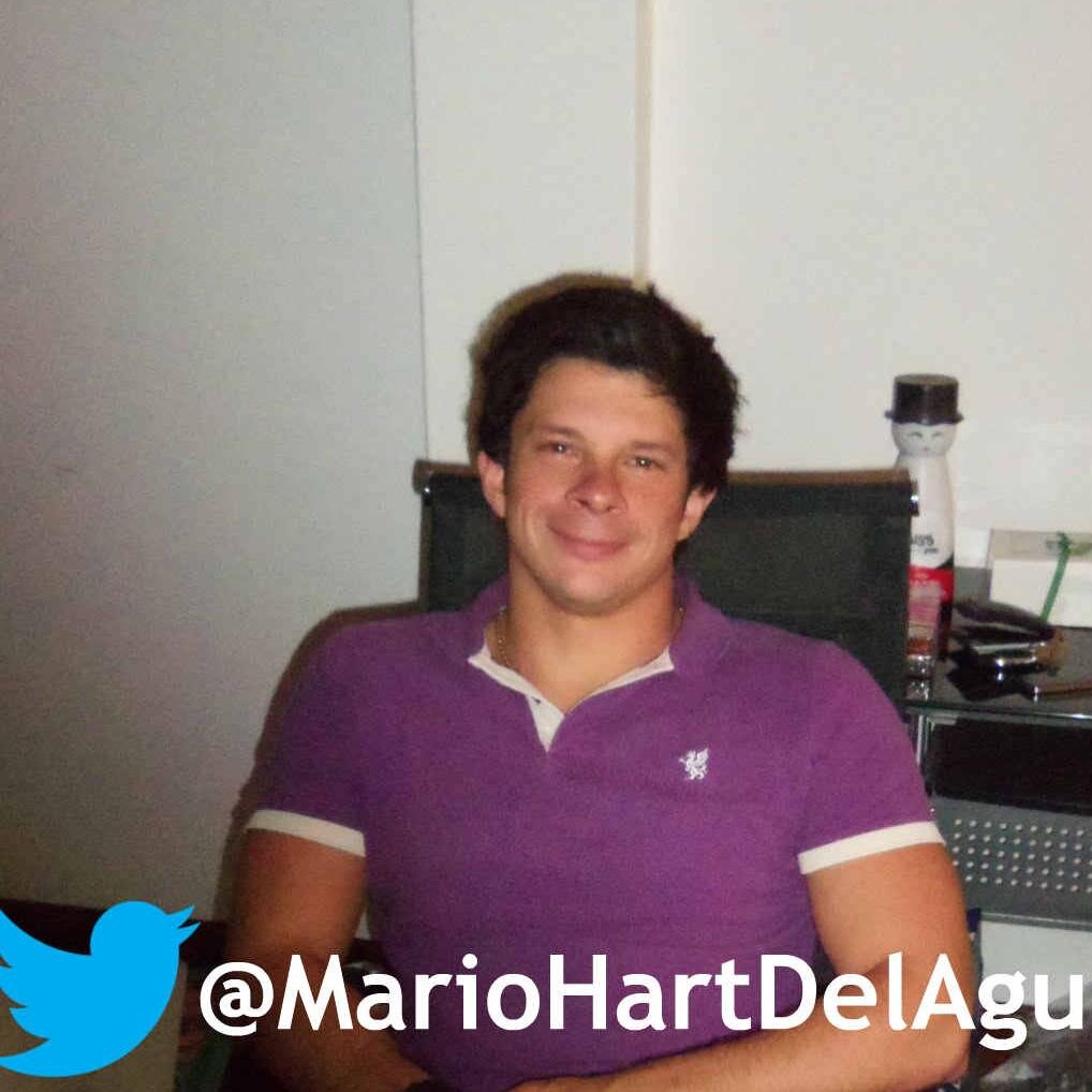 Bienvenidos al Club Oficial de @mario_hart ( Club Autorizado Y Oficializado) |Fotos|Video|Info Excluisiva|  !