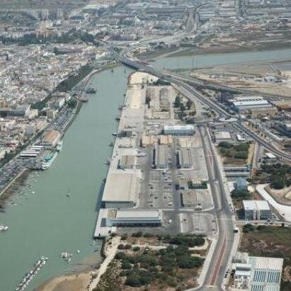 El Puerto de Santa María