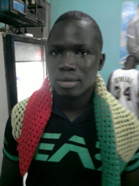 je suis né à djiguidjigui dinguiraye,en guinée conakry.