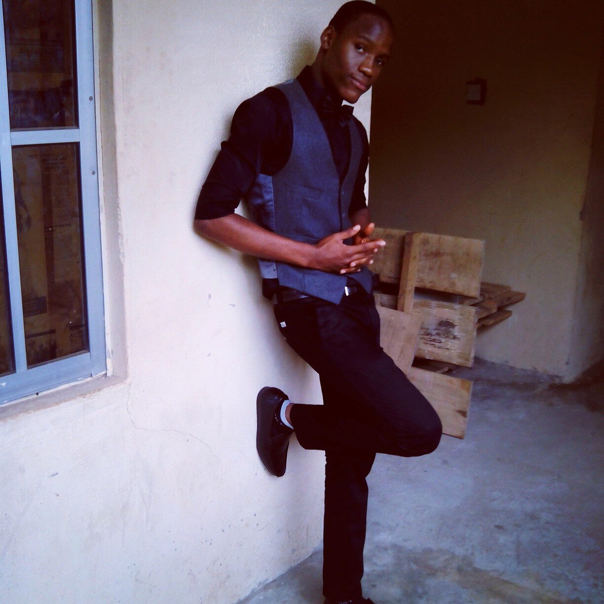 gidimusicboss's profile picture. 