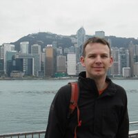 Vaclav Brezina (@vaclavbrezina) 's Twitter Profile