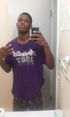 TheBaller_18's profile picture. I play ball stay to my self most of the tyme im chilling or balling only fuck wit a  few people. TRUST NO ONE