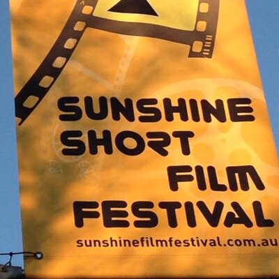 The original and only peoples film festival in the western suburbs of Melbourne @ the home of Village Cinemas, Sunshine.