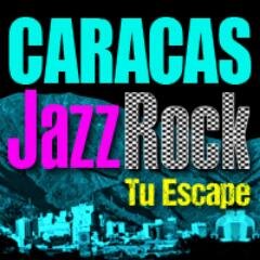 CaracasJazzRock's profile picture. TuneIn Radio (https://t.co/5MC7LWtiEO)