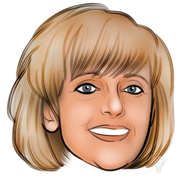 MoraDora2's profile picture. Right brained marketer with a creative and holistic approach.