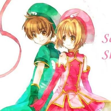 UnnieK17's profile picture. Pase lo que pase todo estará bien 絶対大丈夫だよ。- Sakura CC Forever,        I love @Belanova, Anime/Manga/Doramas/Kpop
Hiatus ...