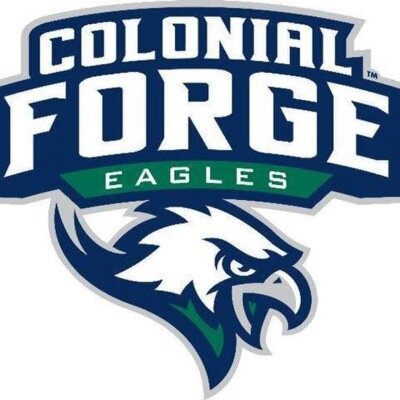 Colonial Forge Football