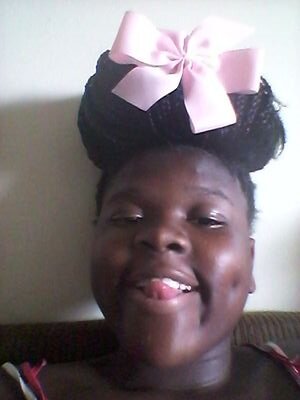 BurginsAaliyah's profile picture. 