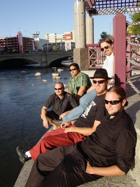 Mojo_Green's profile picture. Funkajazzadellic