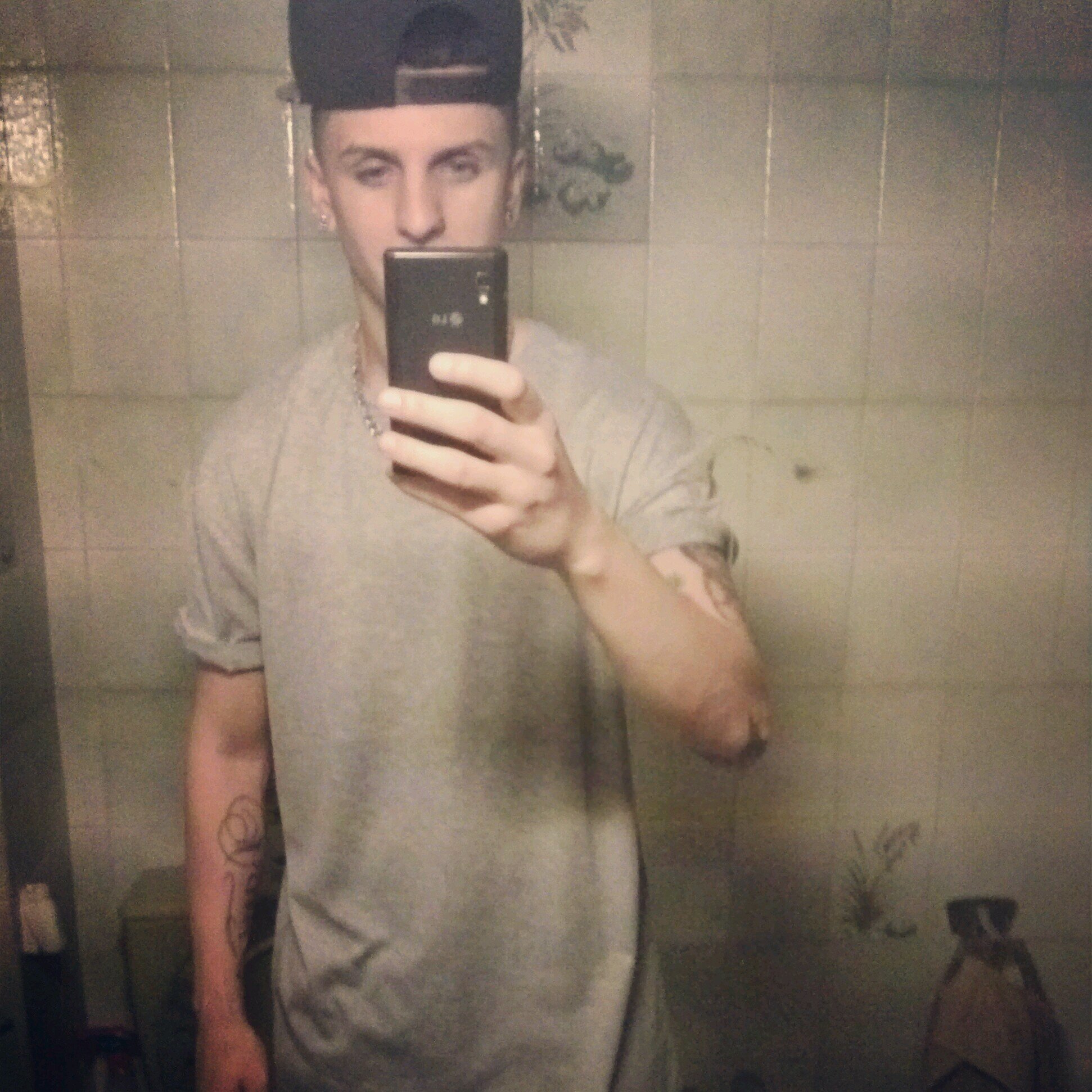 PuliD89's profile picture. Madriz.2 de Abril de 1989.Y.O.L.O.