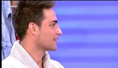 lucas_22naval's profile picture. Ex pretendiente de myhyv.Sincero humilde y buena gentecn ganas de vivir,comiéndome el mundo a cada segundo...