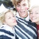 ETHAN PETERSON - @PEETERSONN - Twitter