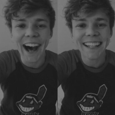 sometimes i tweet happy things but i really just am sad